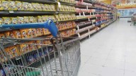 Consumo masivo en el AMBA se desplomó 11,7% en julio y marcó un récord negativo