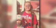 Colorado Springs police searching for missing child, last seen Monday night