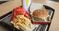 McDonald’s is cutting prices of its combo meals to convince customers it’s affordable again