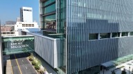Lawsuit says Emory illegally cut 540 finance workers
