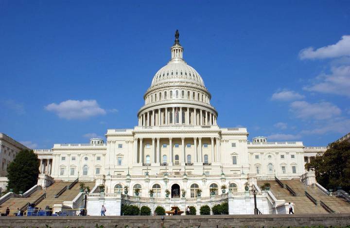 Congress May Finally Be Addressing The Nation’s Doctor Shortage