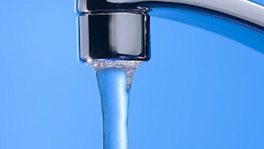 Boil water alert for City of Melbourne water customers