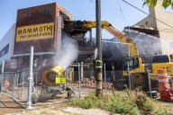 $2.5M being spent to demolish 135,000 sq. ft. abandoned Detroit eyesore