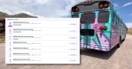 Red Rocks shuttle service warning concertgoers about ticket scam on StubHub