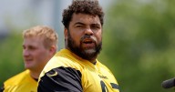 Steelers' Cam Heyward is open to sitting out regular-season games in search of a raise