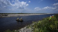 Governor, please stop the Everglades Rock Mine before it’s too late