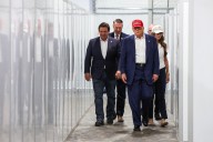 Judge rules Trump must close some of 'Alligator Alcatraz': 'Put the cart before the horse'
