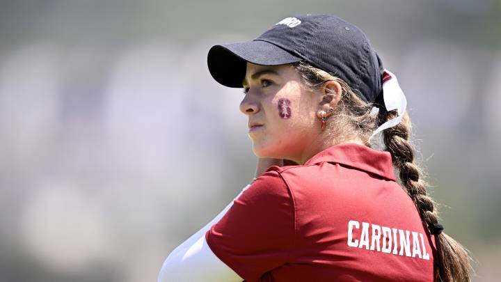 NCAA women's golf preseason rankings: Top 30 teams, players for 2025