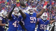 Report: Jordan Phillips is expected to sign with the Bills, again