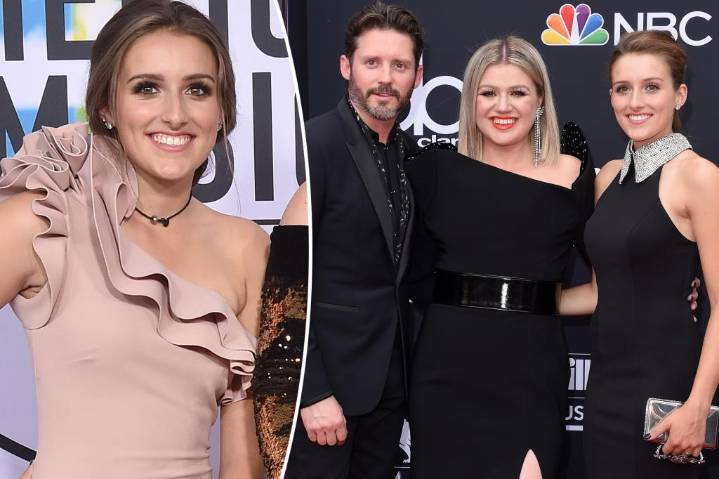 Brandon Blackstock’s daughter announced her pregnancy a month before his death