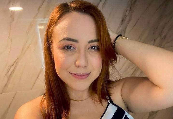 Falleció en Caracas a los 30 años la periodista venezolana Dalysé León