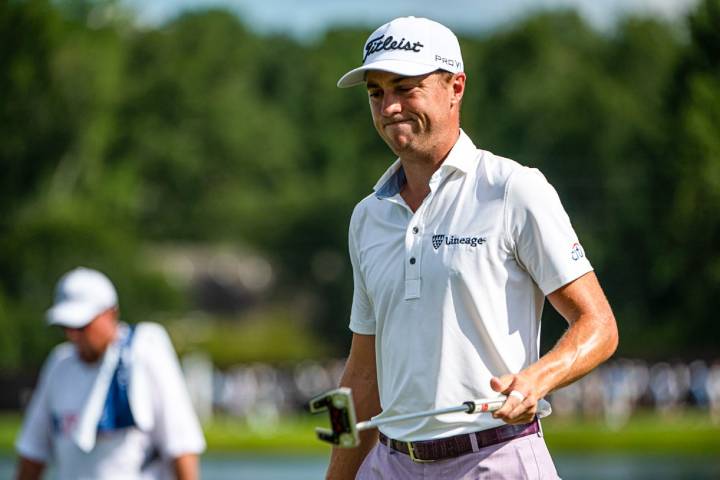 Spencer Aguiar's DraftKings PGA DFS Overview - The 2025 Tour Championship (Premium Content)