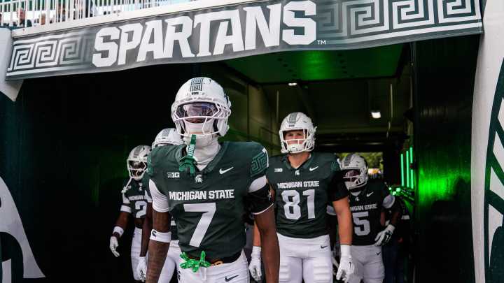 MSU football game vs Western Michigan: Live score updates, analysis