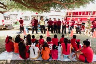 Curso “Un verano DIFerente”