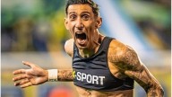 La película perfecta: tiro libre de Di María para la victoria de Central en el Clásico