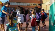 Vuelta al cole 2025: siete sencillos consejos de la OCU para reducir los gastos al mínimo