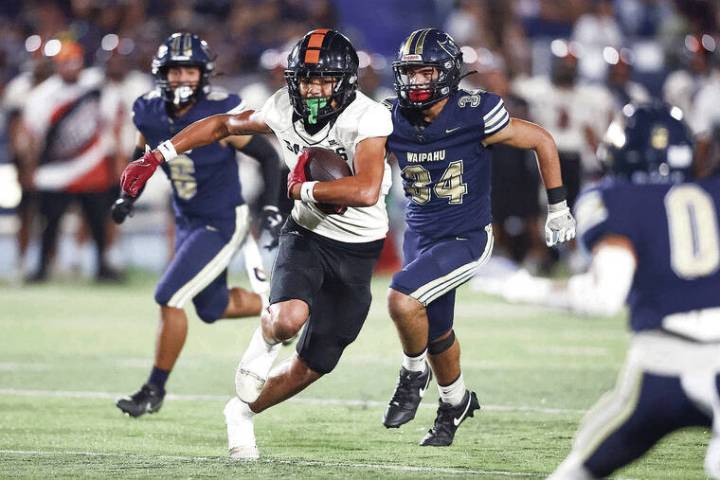 Campbell pulls away from stubborn Waipahu