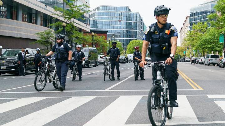 What is Section 740 of the DC Home Rule Act?