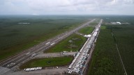 Judge dismisses part of lawsuit over 'Alligator Alcatraz' immigration detention center