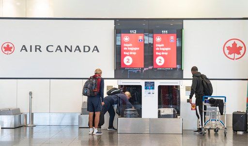 Air Canada reaches deal with flight attendant union to end strike as operations will slowly restart