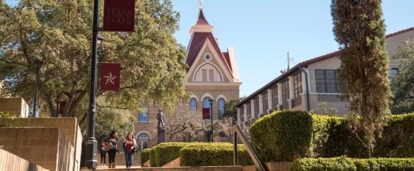 Texas State U System Lets Law End Faculty Senates, for Now