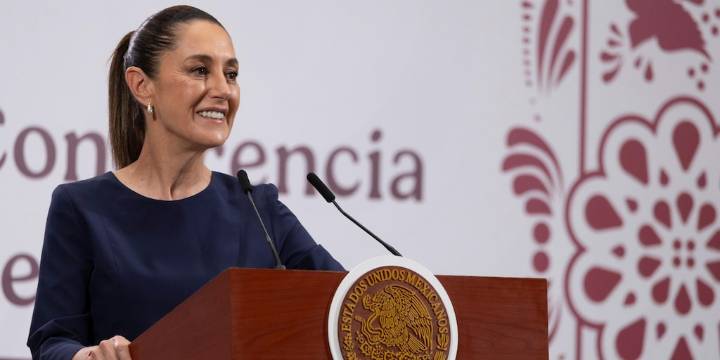 ¿Primer Informe de Gobierno de Claudia Sheinbaum se considera festivo? Conoce si te deben pagar el triple