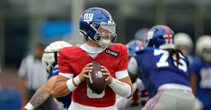 Zach Wilson, Jaxson Dart and 3 other Utah ties to watch in the NFL preseason’s first week