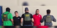 2 arrested in Houston for orchestrating smuggling operations, Laredo BP says