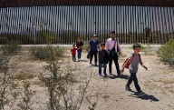 Inmigración ilegal alcanzó un récord de 14 millones en EU en 2023