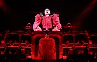 Lady Gaga Turns MSG Into a Gothic Opera House on Most Elaborate Tour Yet
