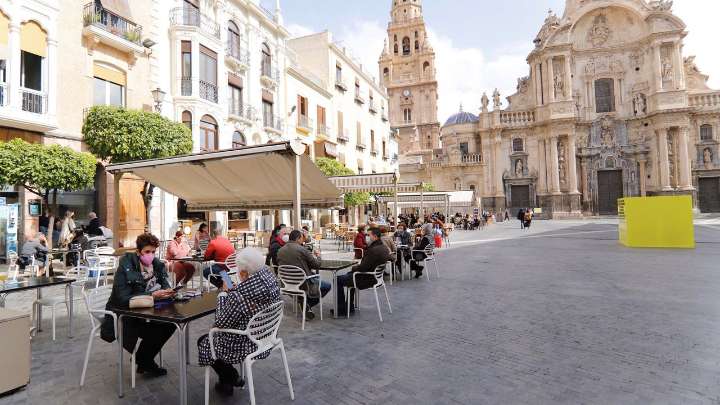 Murcia prepara nuevas visitas guiadas en otoño por los 1.200 años de la fundación de la ciudad
