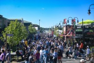 NY State Fair forecast for Day 13: Warm and sunny