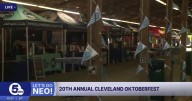 Oktoberfest Cleveland returns for two weekends of food, beer and fun