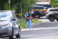 Director de escuela de Minneapolis relata como “pesadilla” tiroteo donde murieron 2 niños