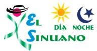 Sinuano Día y Noche del sábado 16 de agosto: qué jugó y números ganadores