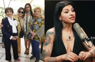 Periodista de espectáculos llama “fea” a Cazzu; la cantante responde
