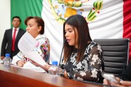 Clausura Comisión Permanente actividades del segundo periodo de receso en el Congreso