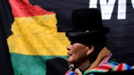 La derecha es la gran favorita en Bolivia: cuatro candidatos presidenciales buscan entrar en el balotaje