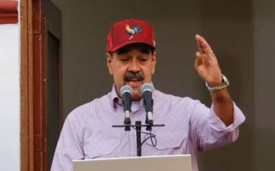 Venezuela solicita apoyo de la ONU ante amenazas de Trump