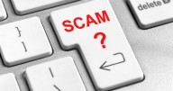 WYDOT sees increase in attempted lien washing scams