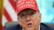 Trump ran on a promise of revenge. He's making good on it
