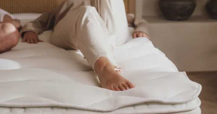 Dunelm shoppers rave about 'best ever' mattress topper that's currently 50% off