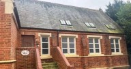 Fresh plans to convert historic former school building into children’s care home