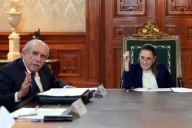 Demandan 'reforma electoral de consenso'