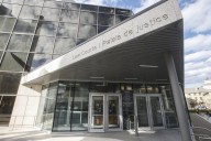 Man who tried to stab pastor had earlier said he wanted to kill a priest, court told