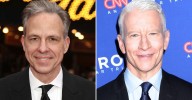 CNN Anchors at War: Jake Tapper Fumes 'Give Me My Show Back' as He Spars With Anderson Cooper