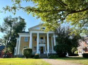 This small city in Upstate NY is playing a starring role in a new movie
