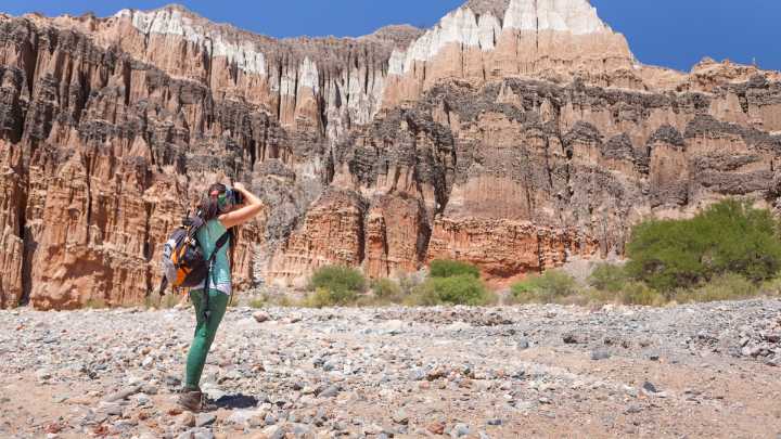 Catamarca en el Travel Sale 2025