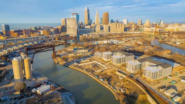 Thousands of journalists gather in Cleveland for 50th NABJ convention