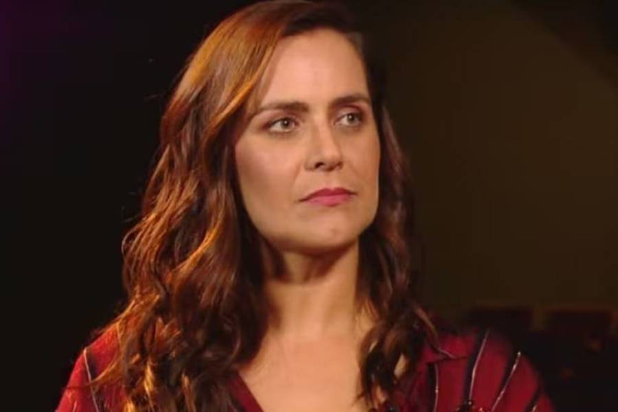 Corte de Apelaciones ordena a Natalia Valdebenito abstenerse de realizar rutinas sobre tragedia en El Teniente